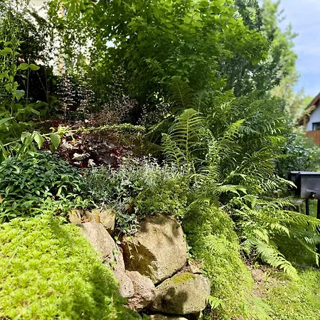 Maya I Apartmán
