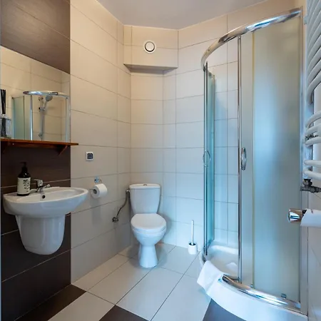 Maya I Apartmán