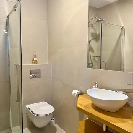 Maya I Apartmán