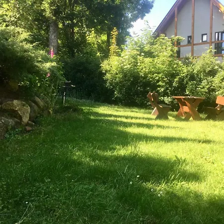 Maya I Lejlighed Karpacz