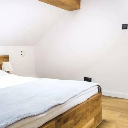 Apartment Maya I *