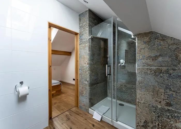 Maya I Appartement *