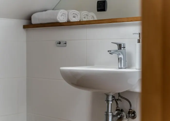 Maya I Appartement Karpacz