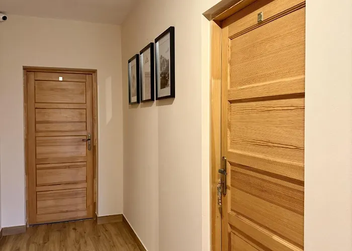 Maya I Apartmán Karpacz