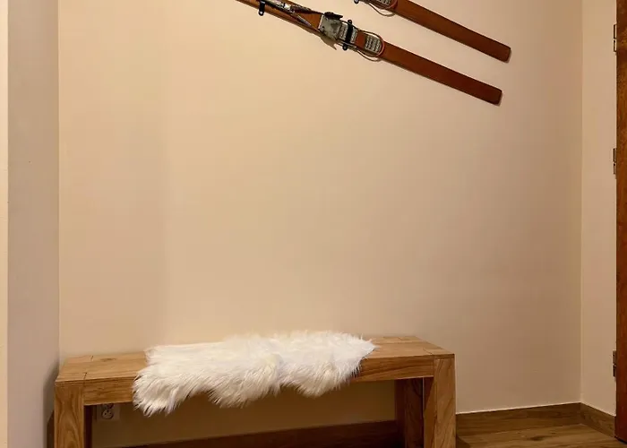 Apartmán Maya I Karpacz