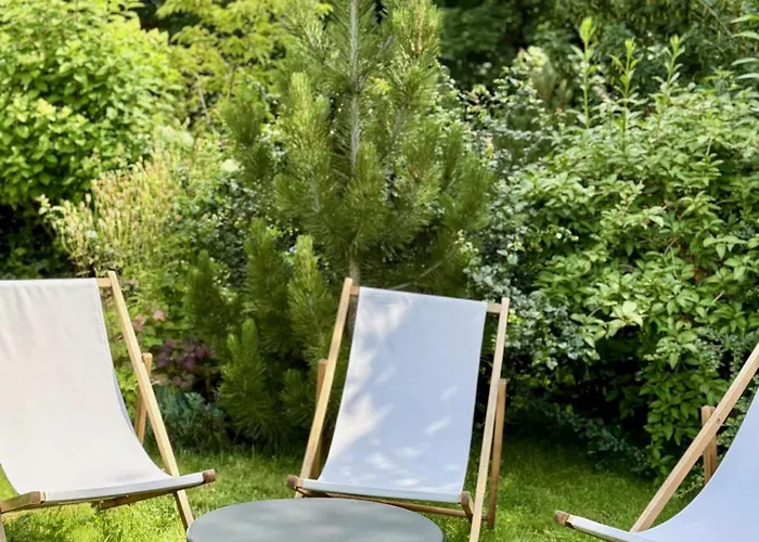 Maya I Appartement *