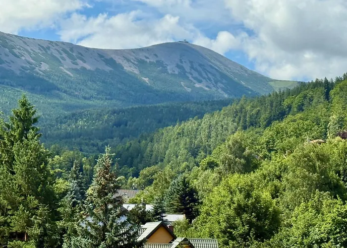 Maya I Apartmán Karpacz