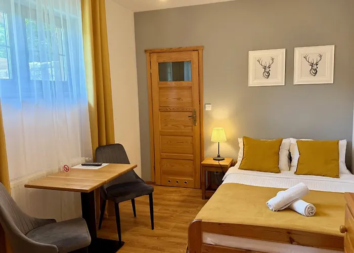 Maya I Appartement *