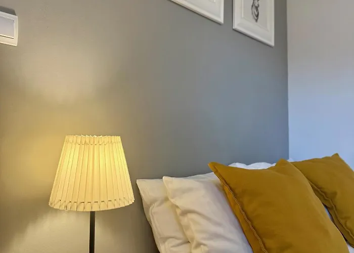 Maya I Appartement Karpacz