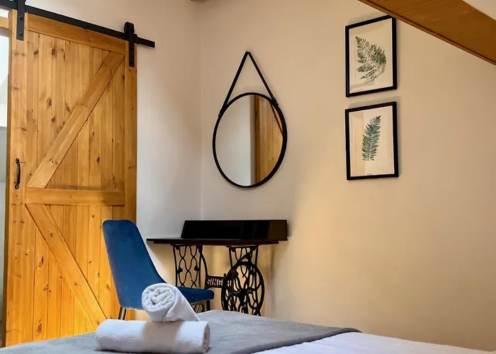 Maya I Apartmán Karpacz