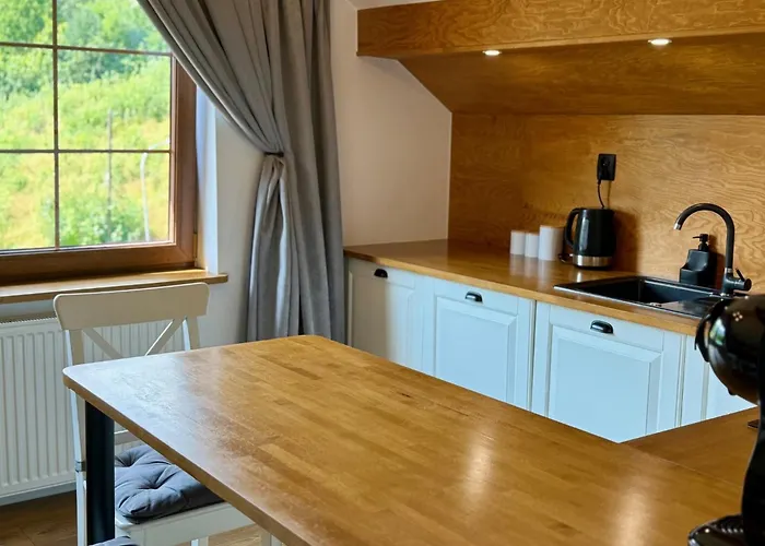 Appartement Maya I *