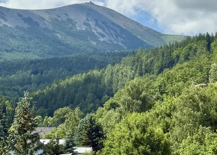 Apartmán Maya I Karpacz