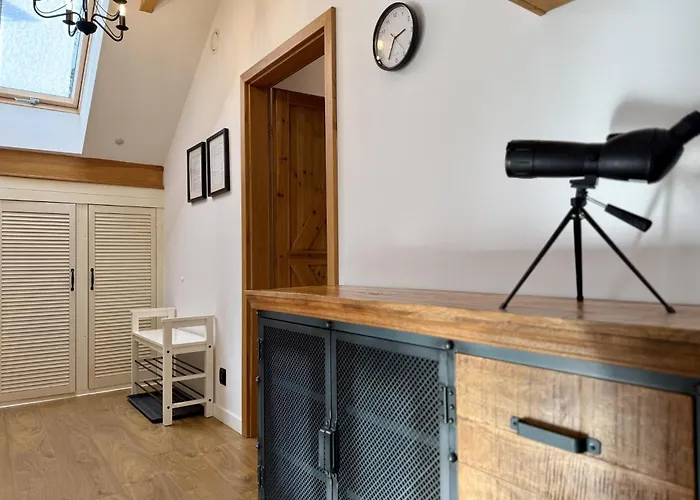 Apartment Maya I Karpacz