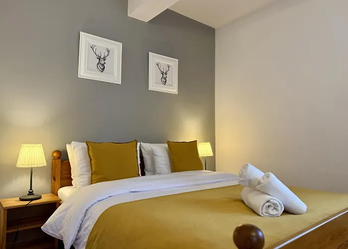 Maya I Appartement Karpacz