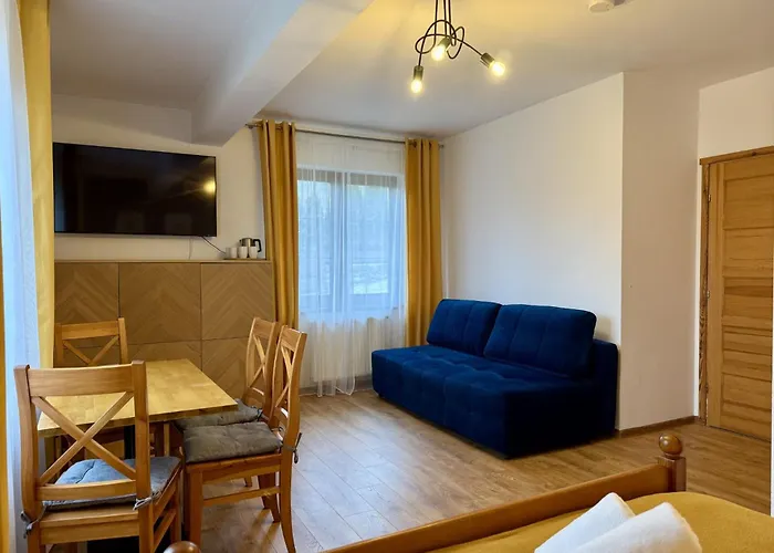 Appartement Maya I *