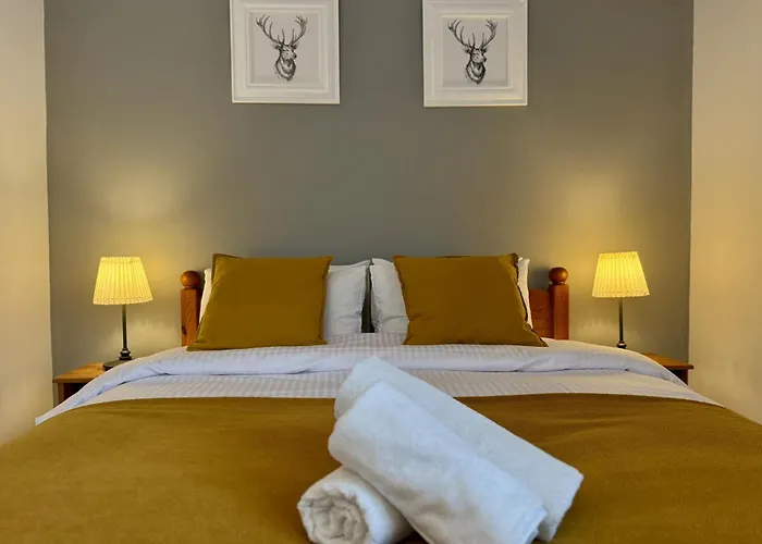 Appartement Maya I Karpacz