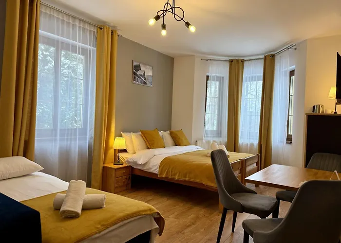 Appartement Maya I Karpacz