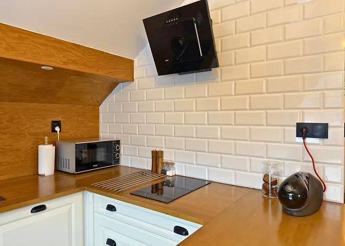 Apartmán Maya I Karpacz