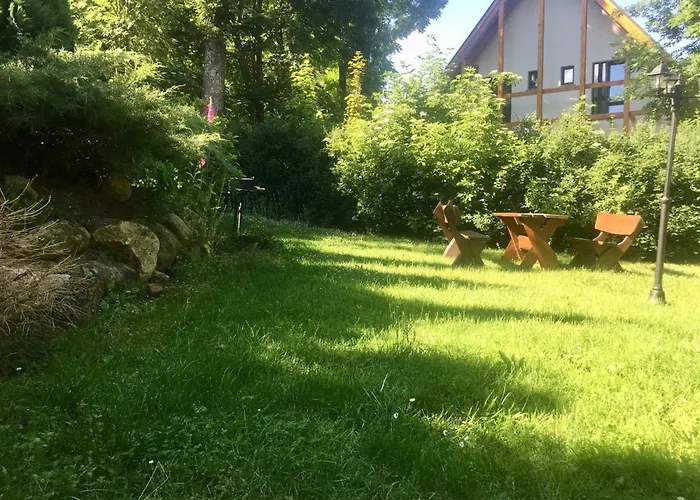 Maya I Appartement Karpacz